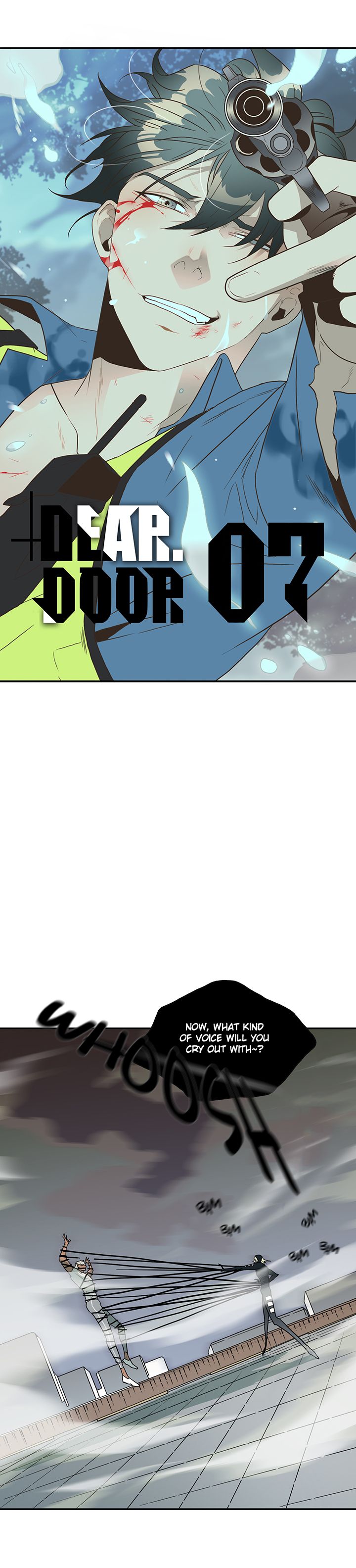 Dear DOO, Chapter 7 image 01